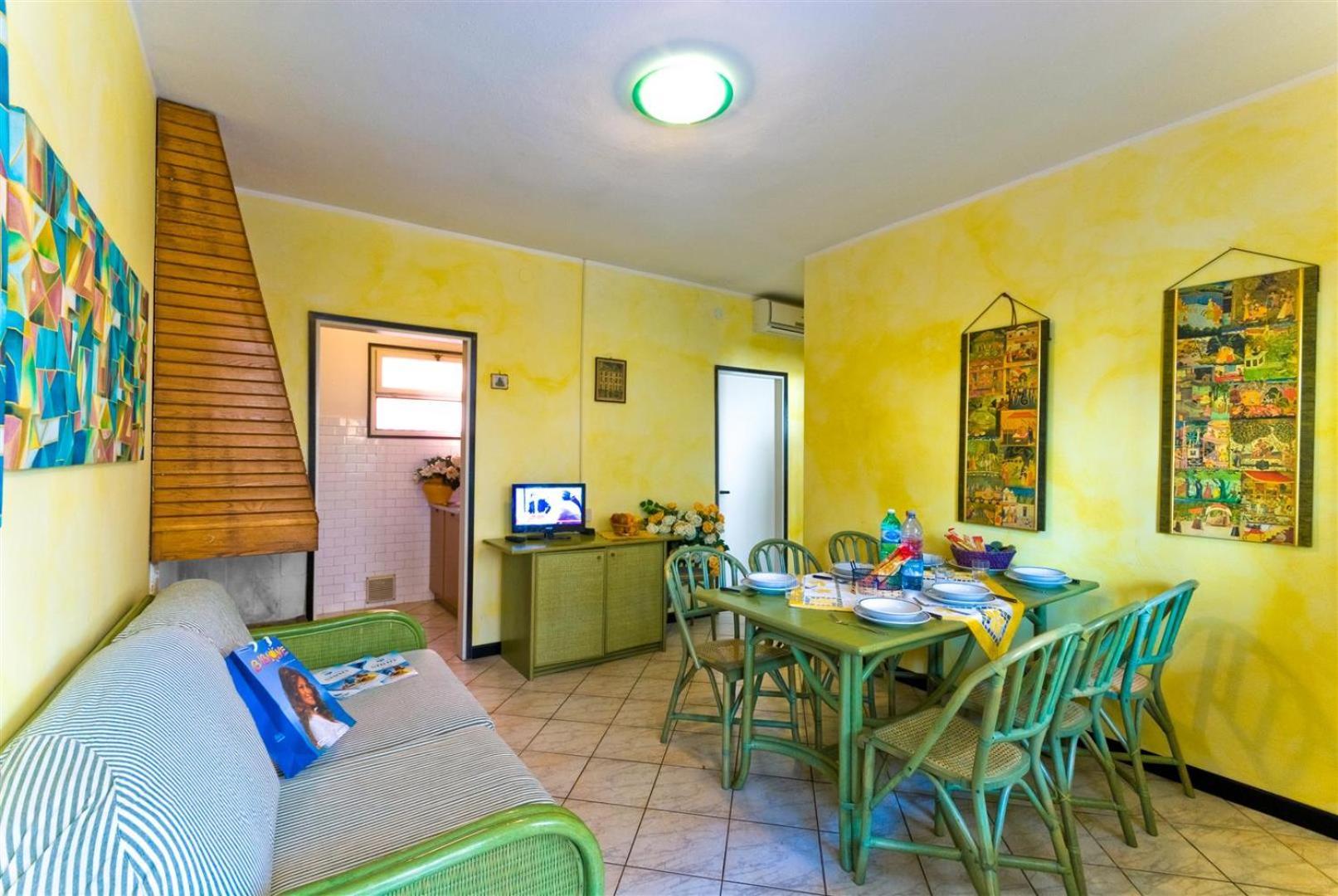 Apartamento Glicini Bibione Exterior foto
