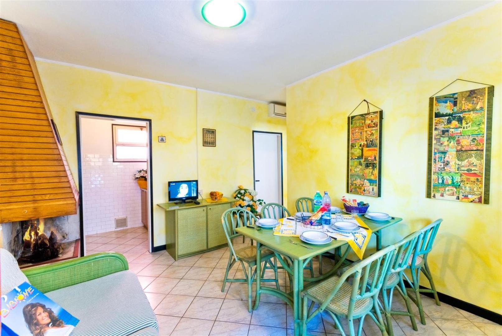 Apartamento Glicini Bibione Exterior foto