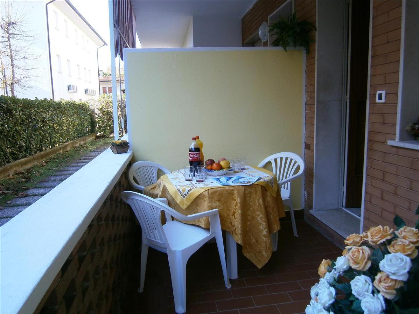 Apartamento Glicini Bibione Exterior foto