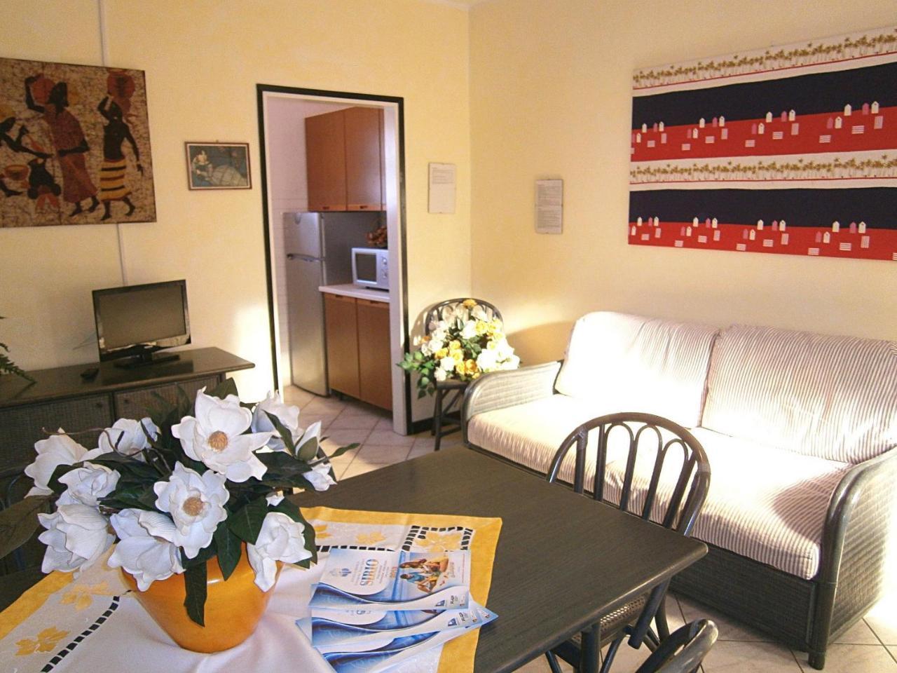 Apartamento Glicini Bibione Exterior foto