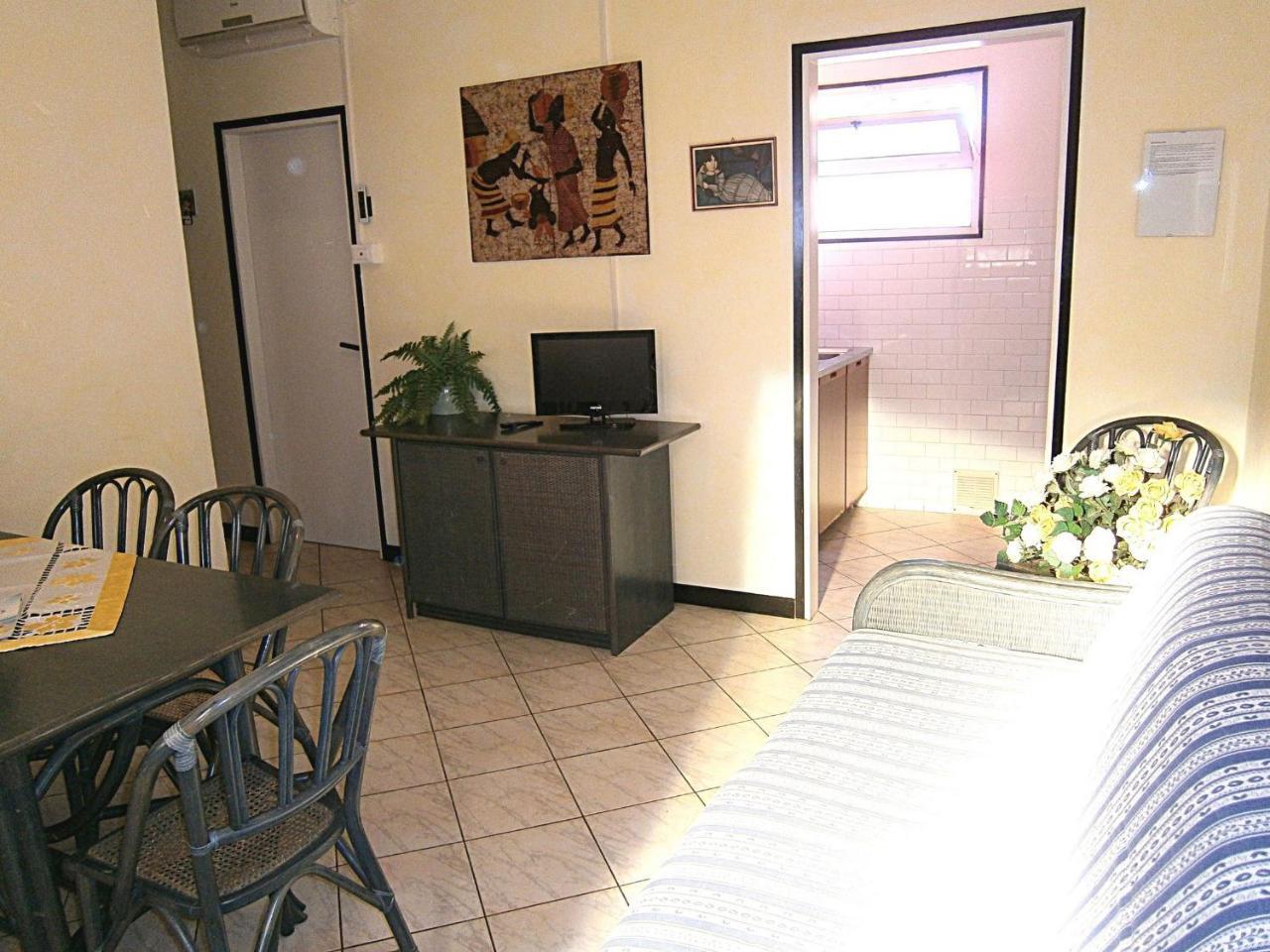 Apartamento Glicini Bibione Exterior foto